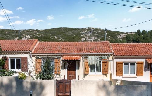 Le Rove Casa | Gorgeous Home In Le Rove With Wifi