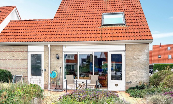 Lemmer Casa | Preciosa casa en Lemmer con WiFi