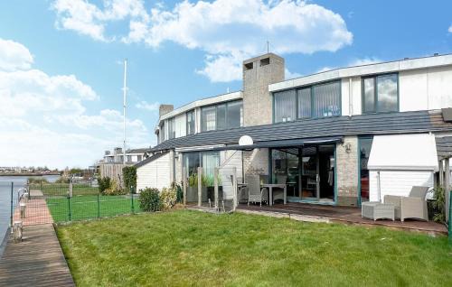Lemmer Casa | Gorgeous Home In Lemmer With Wifi
