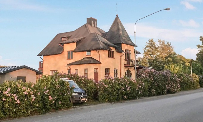Lindesberg Casa | Preciosa casa en Lindesberg