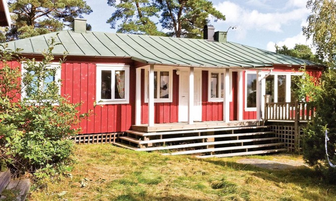 Ljungskile Casa | Preciosa casa en Ljungskile con WiFi