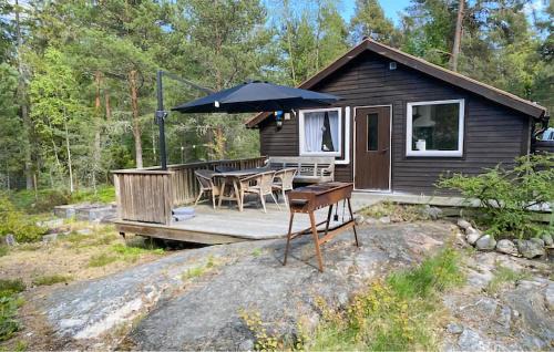 Osteraker O Casa | Gorgeous Home In Ljusterö