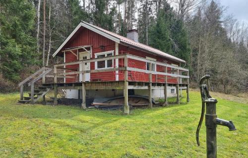 Annolfsbyn Casa | Gorgeous Home In Mellerud With Wifi
