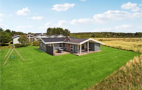 Millinge Casa | Gorgeous Home In Millinge With Sauna