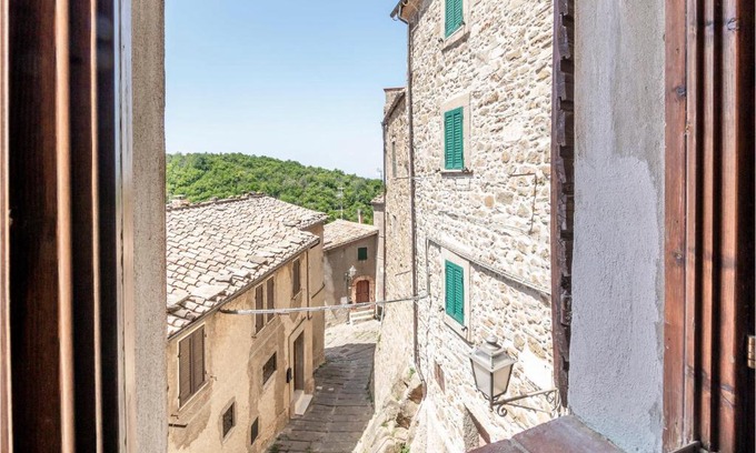 Monticello Amiata Casa | Gorgeous Home In Monticello Amiata
