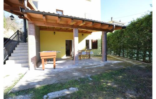 Vado Apartamento | Gorgeous Home In Monzuno With Wifi