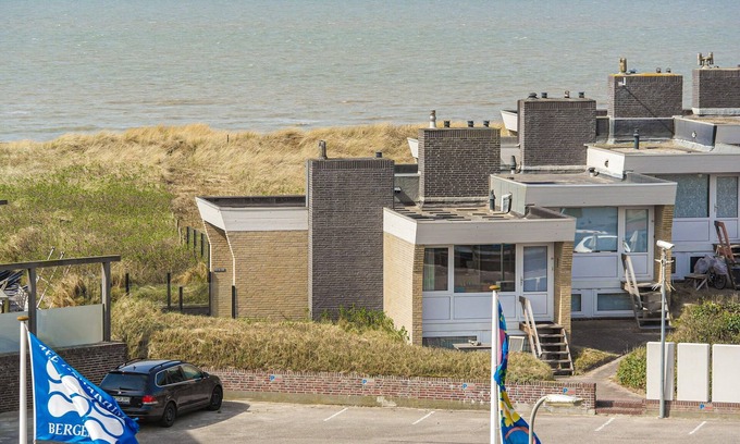 Bergen aan Zee Casa | Preciosa casa en Bergen aan Zee