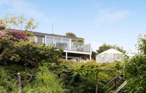 Olsted Casa | Gorgeous Home In Ølsted With Kitchen