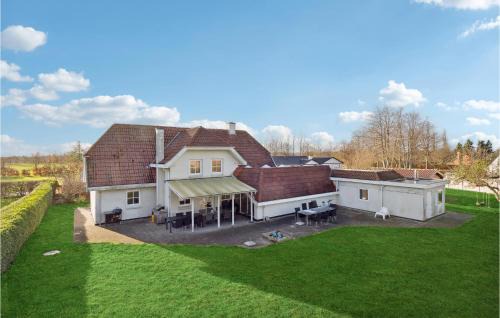 Tørresø Casa | Gorgeous Home In Otterup With Kitchen