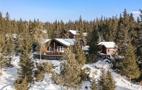 yer Casa | Gorgeous Home In Øyer With Sauna