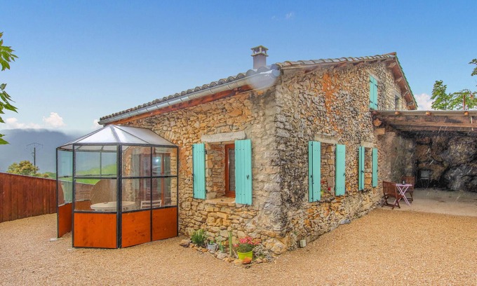 Plan-de-Baix Casa | Gorgeous home in Plan de Baix
