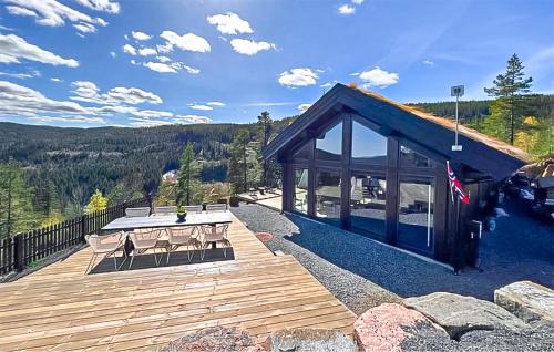 Lardal Municipality Casa | Gorgeous Home In Passebekk With Kitchen
