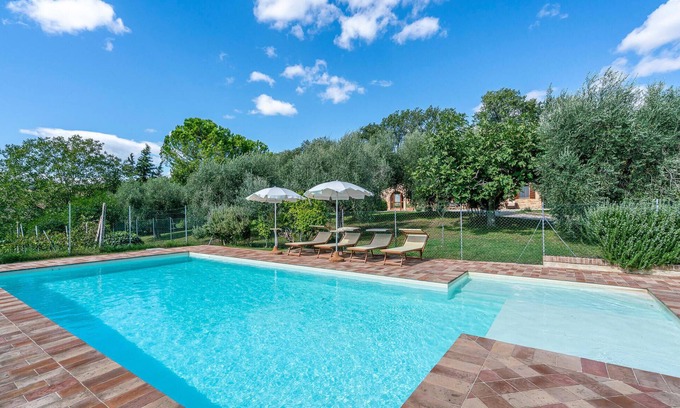 Petriolo Casa | Hermosa casa en Petriolo MC