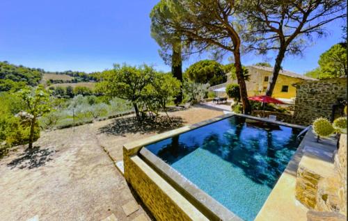 Piegon Casa | Gorgeous Home In Piegon With Sauna