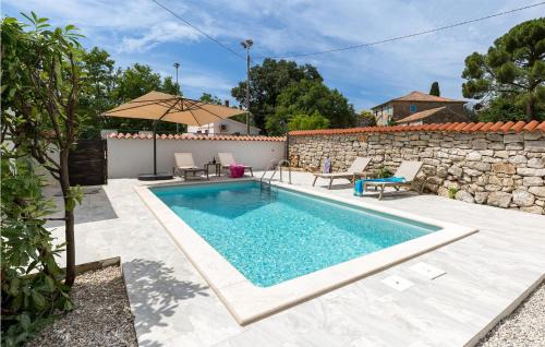 Buici Casa | Gorgeous Home In Porec With Wifi