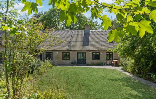 Rodbyhavn Casa | Gorgeous Home In Rødby With Wifi