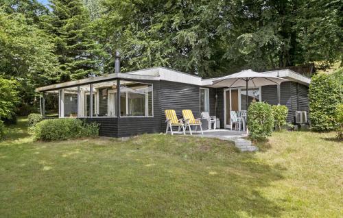 Rodekro Casa | Gorgeous Home In Rødekro With Wifi