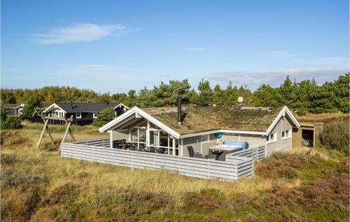 Romo Casa | Gorgeous Home In Rømø With Sauna