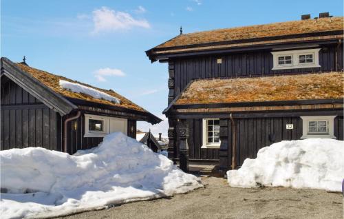 Rauland Casa | Gorgeous Home In Rauland