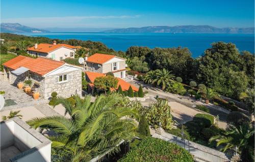 Ravni Casa | Gorgeous Home In Ravni With Wifi