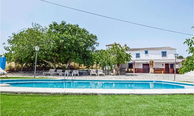 Ronda Casa | Gorgeous Home In Ronda With Wifi