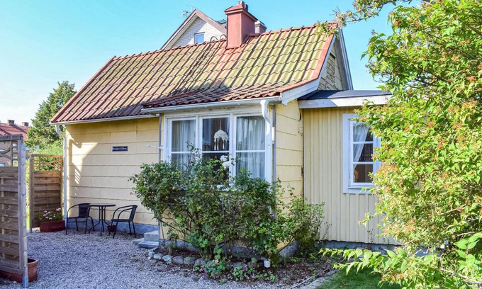Ronneby Municipality Casa | Preciosa casa en Ronneby con cocina.