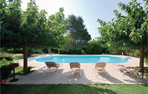 Salernes Casa | Gorgeous Home In Salernes