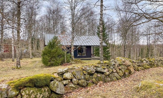 Smalandsstenar Casa | Preciosa casa en Smålandsstenar