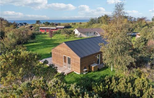 Sejero Casa | Gorgeous Home In Sejerø With Wifi