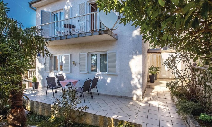 Selce Casa | Increíble casa en Selce con WiFi