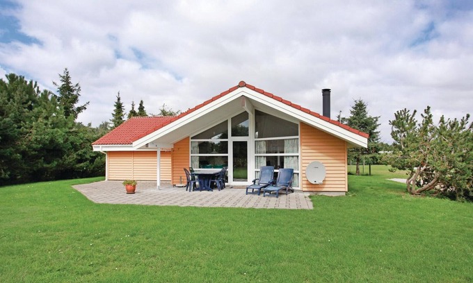 Boeslunde Casa | Preciosa casa en Skælskør con sauna