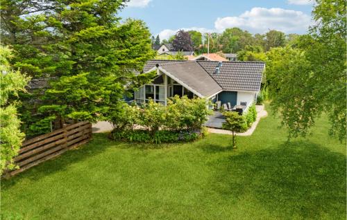Store Kongsmark Casa | Gorgeous Home In Slagelse With Sauna