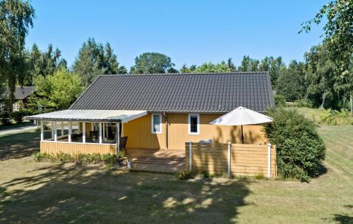 Stege Casa | Gorgeous Home In Stege With Kitchen