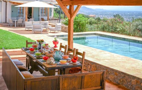 Pietrasanta Casa | Gorgeous Home In Strettoia