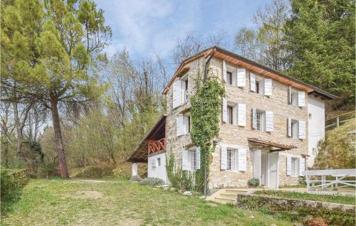 Tarzo Casa | Gorgeous Home In Tarzo With Sauna