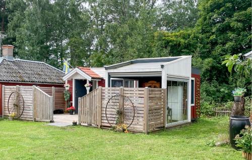 Vastervik Casa | Gorgeous Home In Västervik With Wifi
