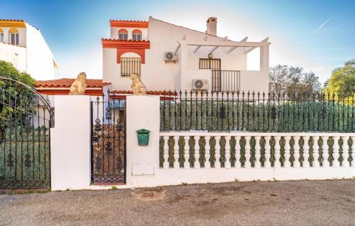 Rio Velez Casa | Gorgeous Home In Velez-Malaga With Wifi