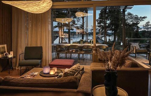Vikbolandet Casa | Gorgeous Home In Vikbolandet With Wifi