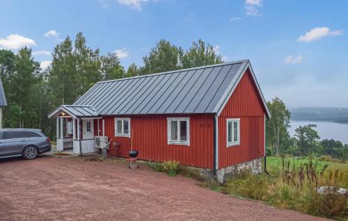 Vanga Casa | Gorgeous Home In Villands With Lake View