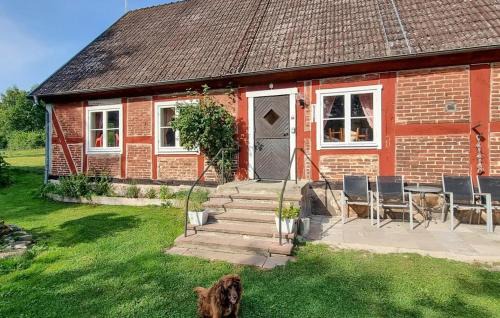 Vinslov Casa | Gorgeous Home In Vinslöv With Wifi