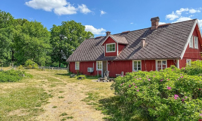 Vittsjo Casa | Preciosa casa en Vittsjö