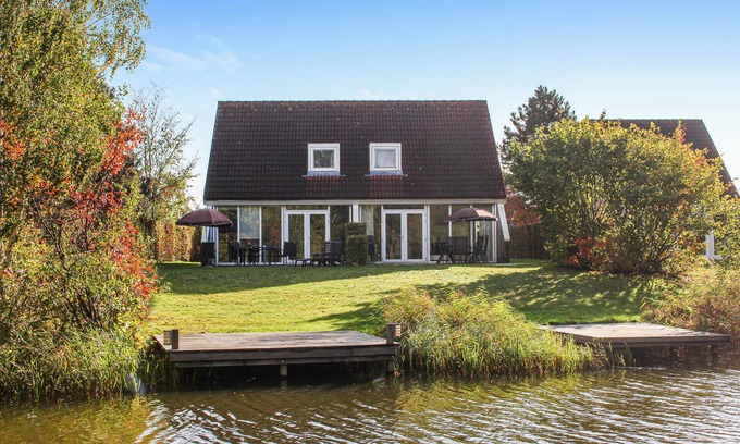 Vlagtwedde Casa | Preciosa casa en Vlagtwedde