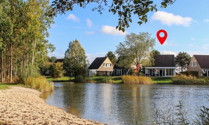 Vlagtwedde Casa | Preciosa casa en Vlagtwedde con sauna