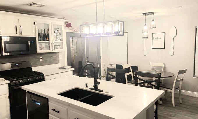 Rhodes Ranch Casa | 💎Gorgeous Home with 💥bang for your buck!💰