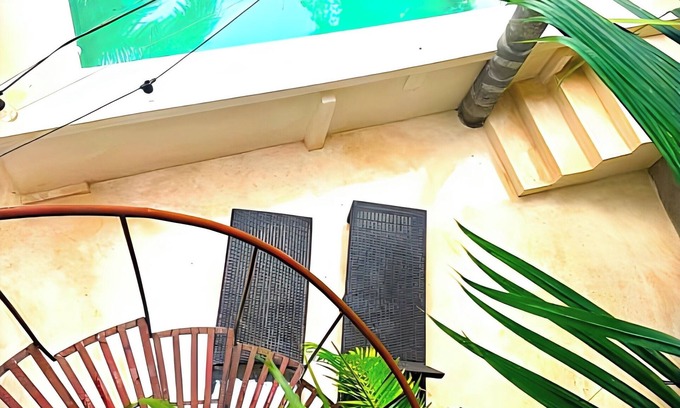 Sayulita Casa | Gorgeous huge home, 3 bedrooms, pool, jungle views, 5 mins from everything