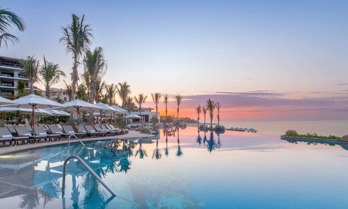 Santa Rosa Condominio | Gorgeous Los Cabos 2BR Condo - Sleeps 6 - Spring Break/Thanksgiving/Christmas!