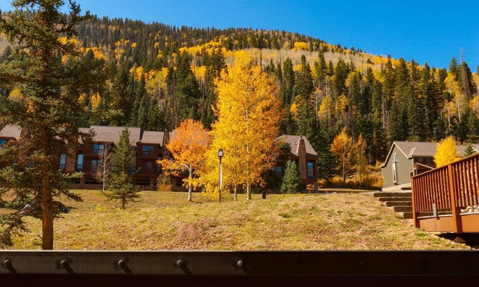 Purgatory Condominio | Gorgeous Mountain Condo Near Purgatory Ski Resort