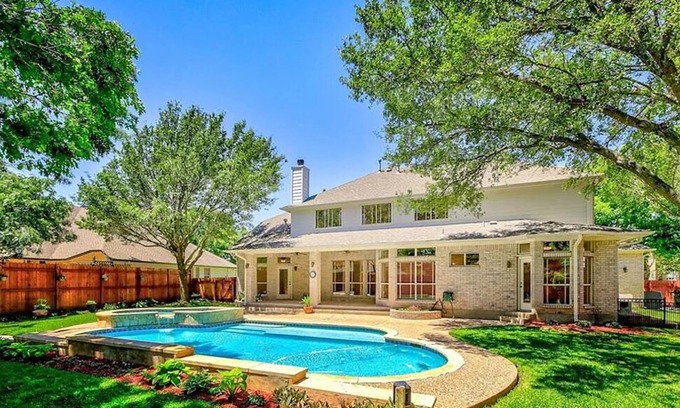 Cat Hollow Casa | Gorgeous oasis with a private pool and spa