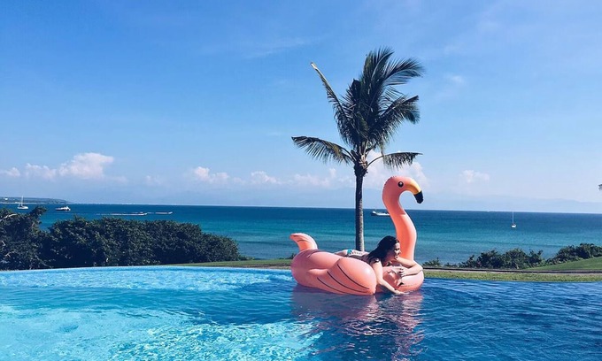 Punta de Mita Casa | Gorgeous ocean front home with large private pool, amazing views and great staff