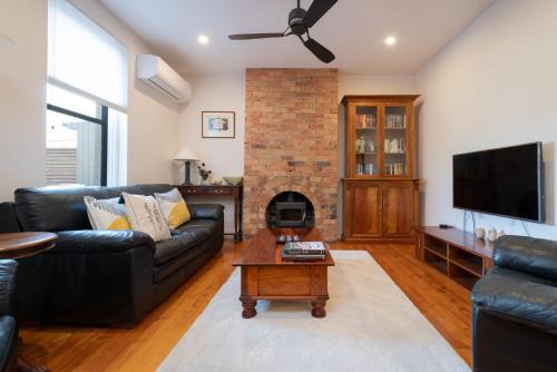Invermay Casa | Gorgeous on Gleadow